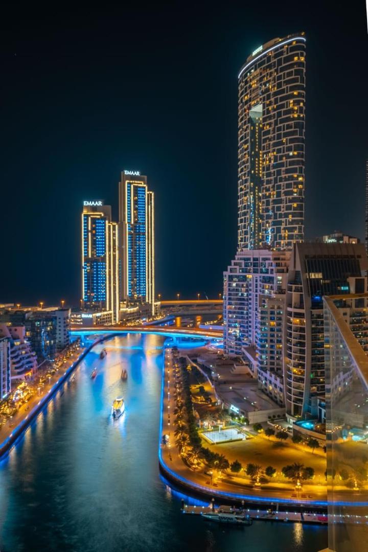 Guestready - Prestigious Retreat With Marina View Apartment