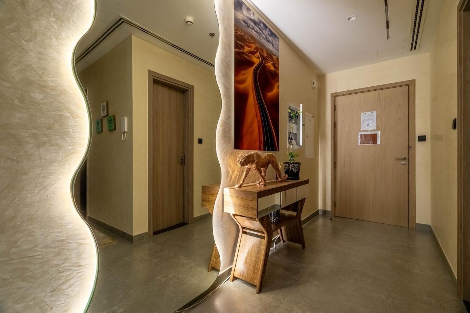 Guestready - Prestigious Retreat With Marina View Dubai