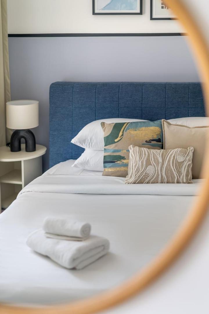 Guestready - Enchanting At Urban Oasis Apartment Dubai