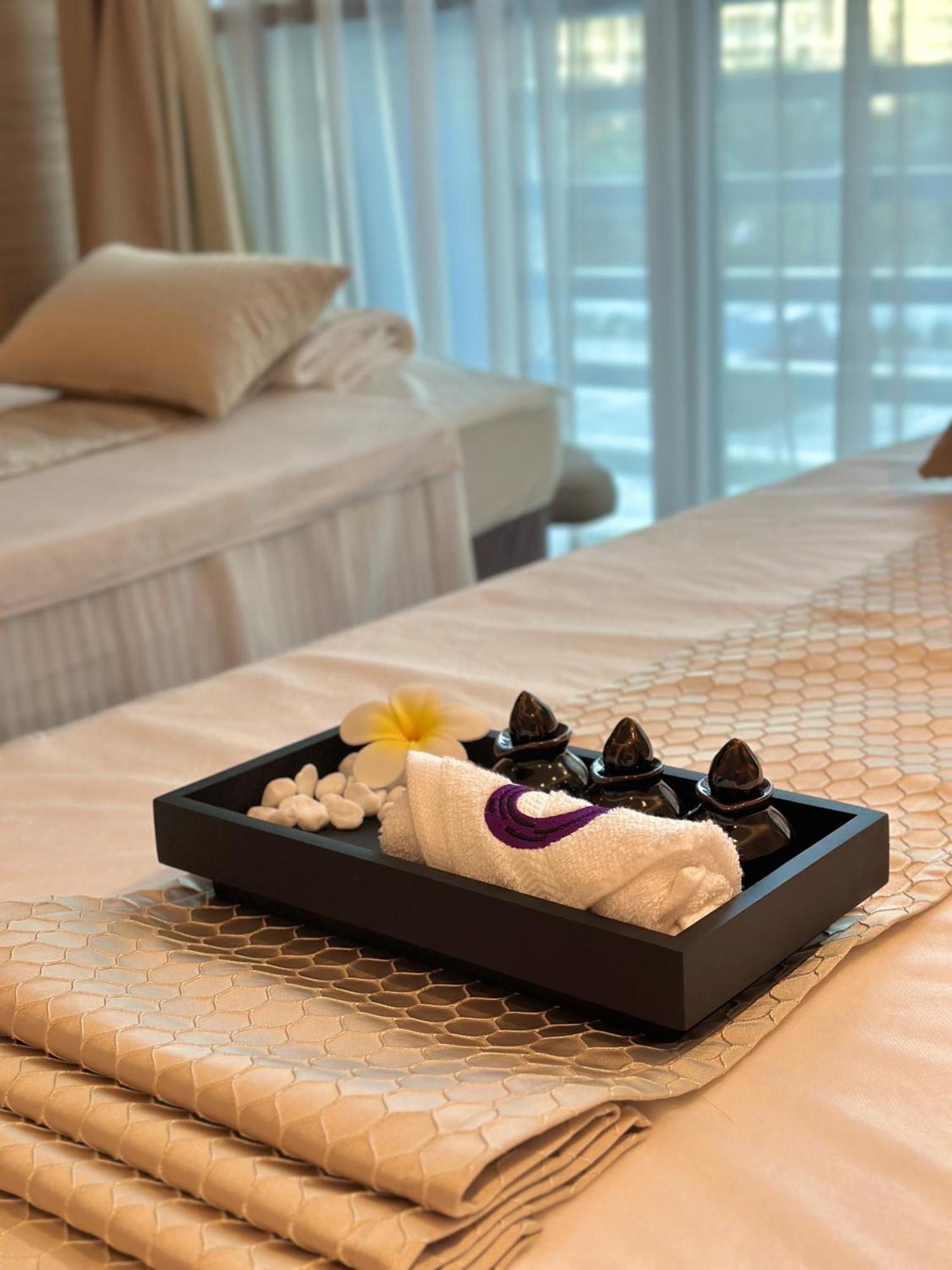 Nh Collection The Palm Dubai