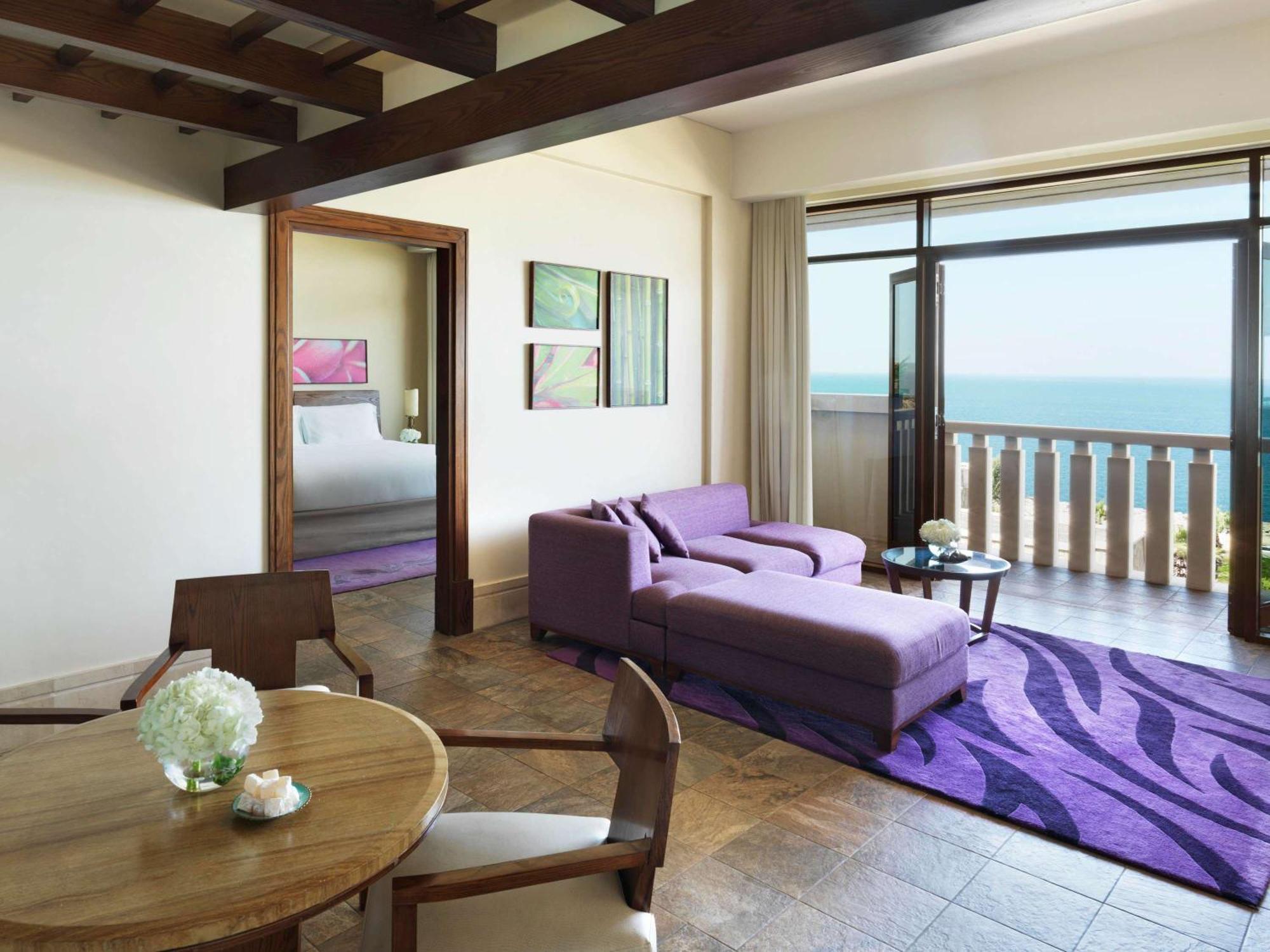 Resort Sofitel The Palm & 5*