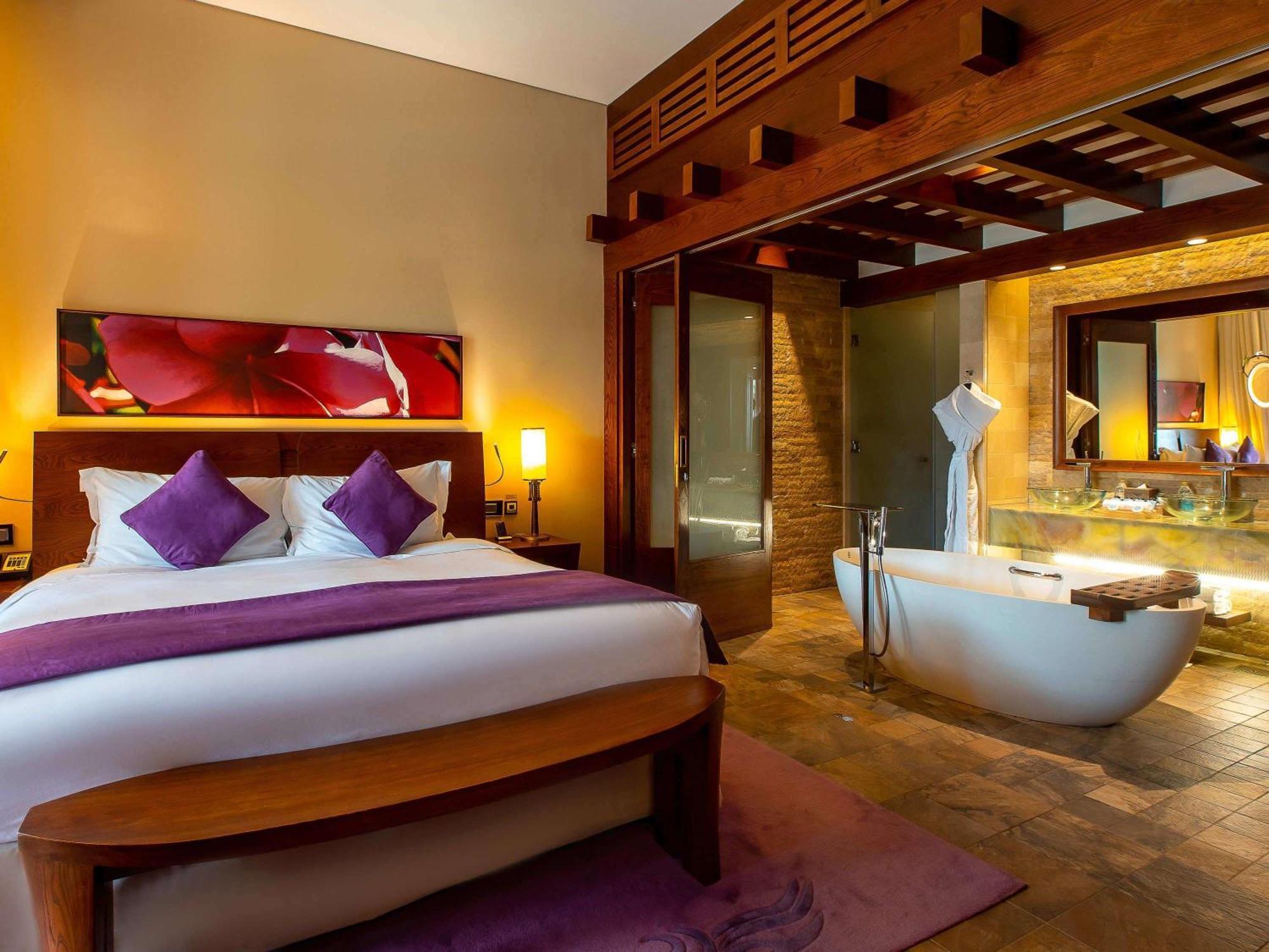 Resort Sofitel The Palm &