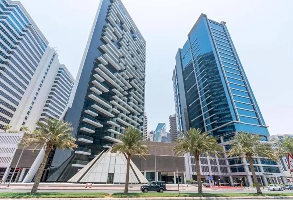 Apartment Luxurious Near Downtown With Canal View