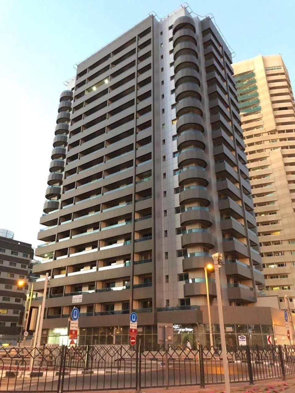 Elegant - Marina - 5 Mins From Jbr & The Walk Apartment Dubai