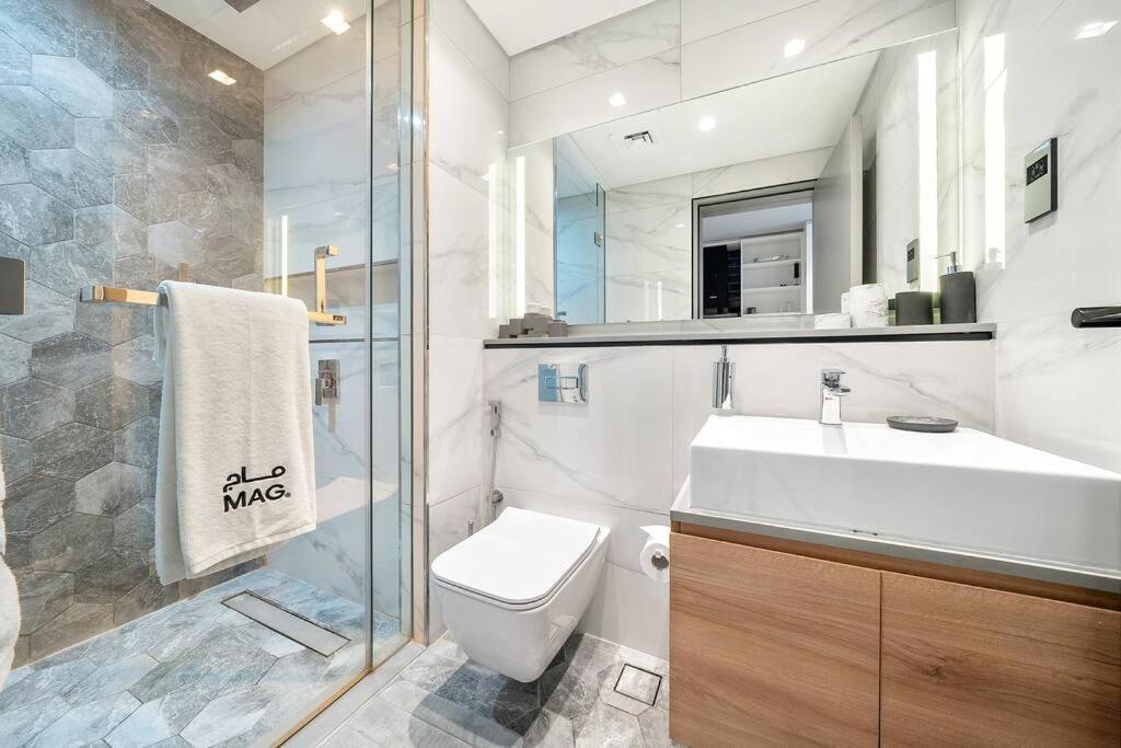 Apartment Offer 7 Min To Dxb Mall Downtown
