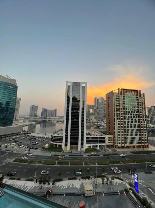 Offer 7 Min To Dxb Mall Downtown Apartment Dubai