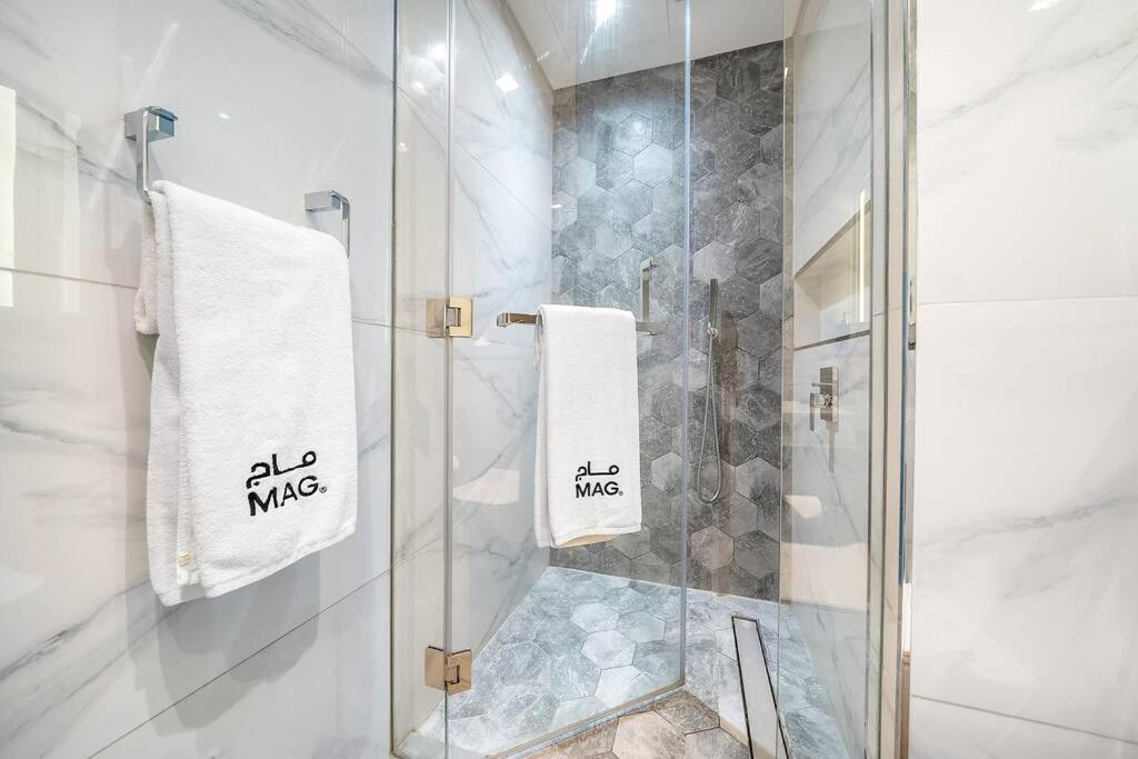 Offer 7 Min To Dxb Mall Downtown Apartment *