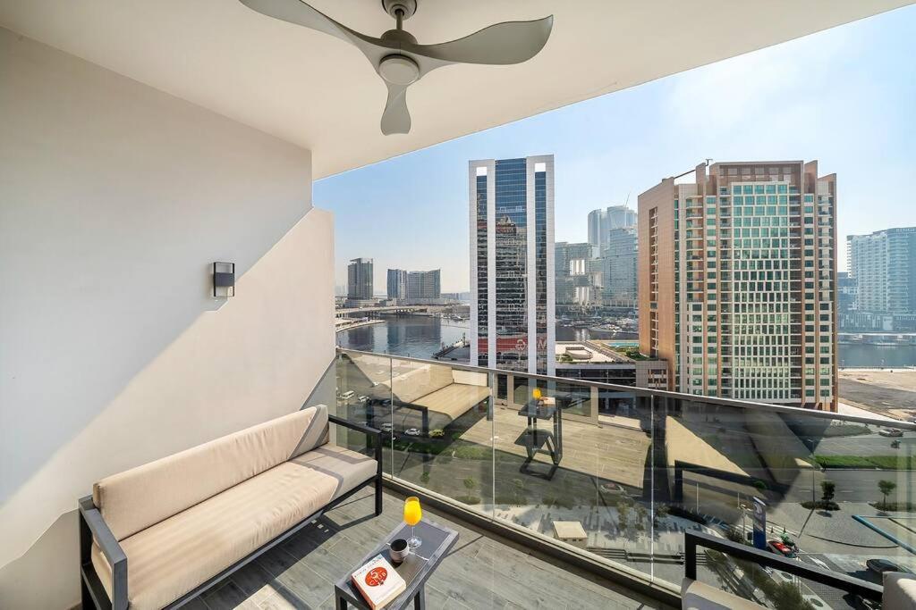 Offer 7 Min To Dxb Mall Downtown Apartment Dubai