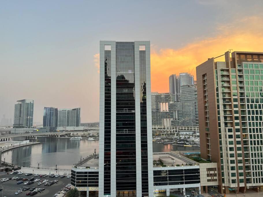 Offer 7 Min To Dxb Mall Downtown Apartment Dubai