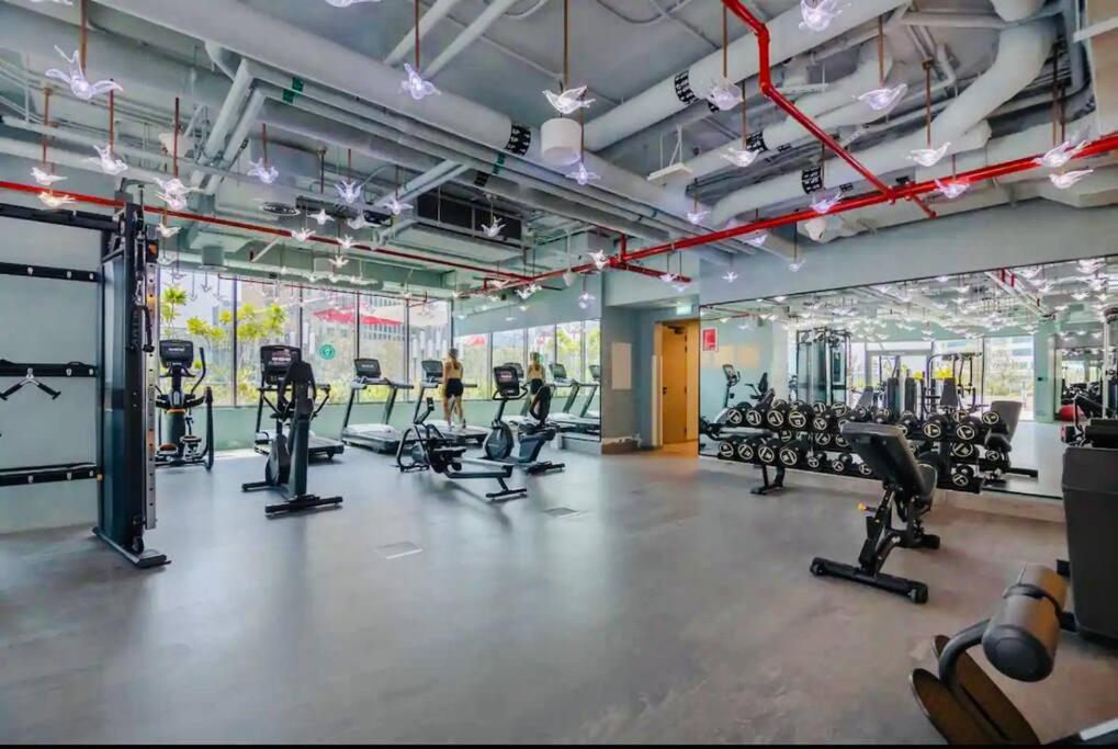 Apartment Offer 7 Min To Dxb Mall Downtown *