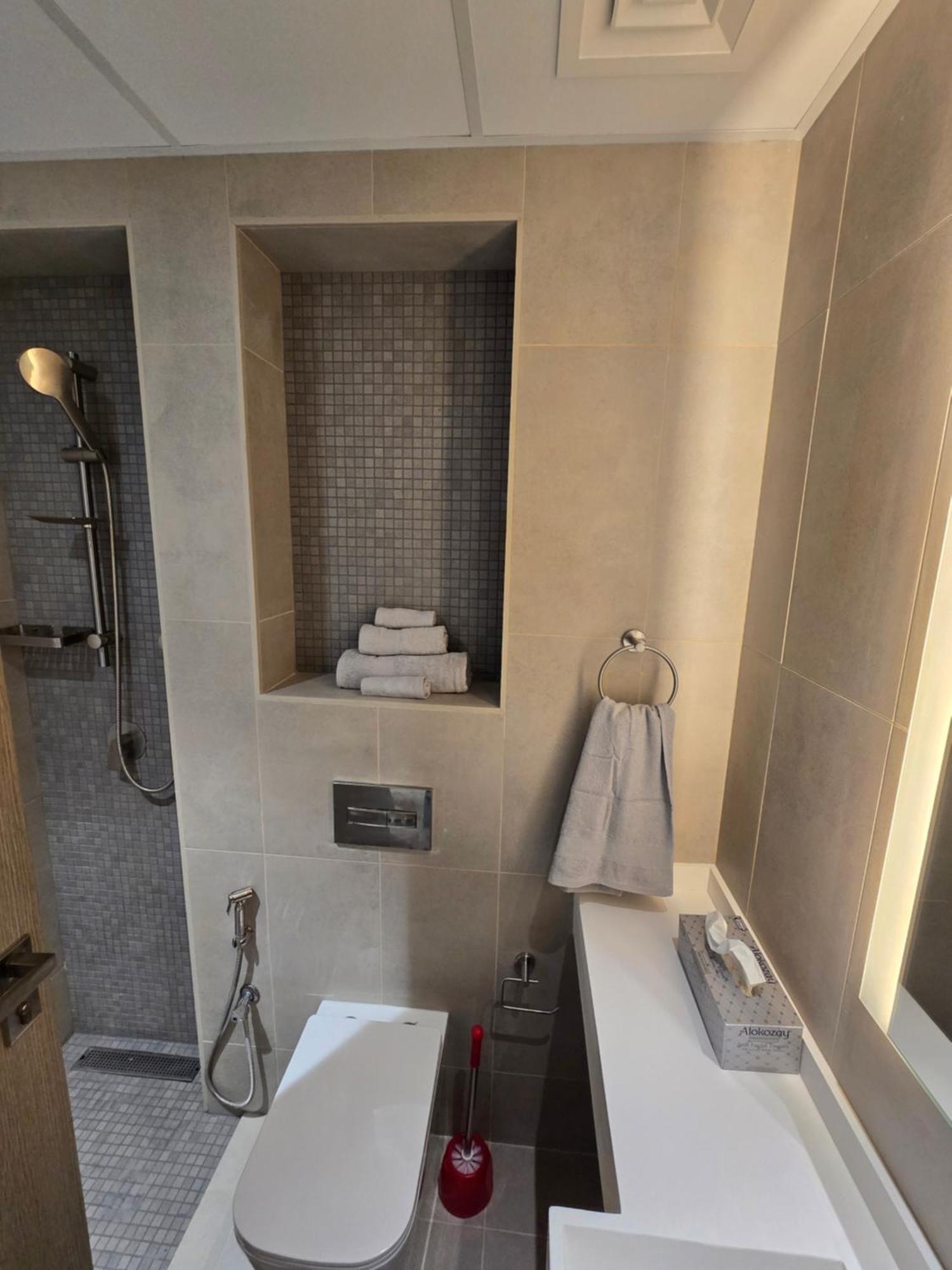 Oshare Modern Living Apartment *