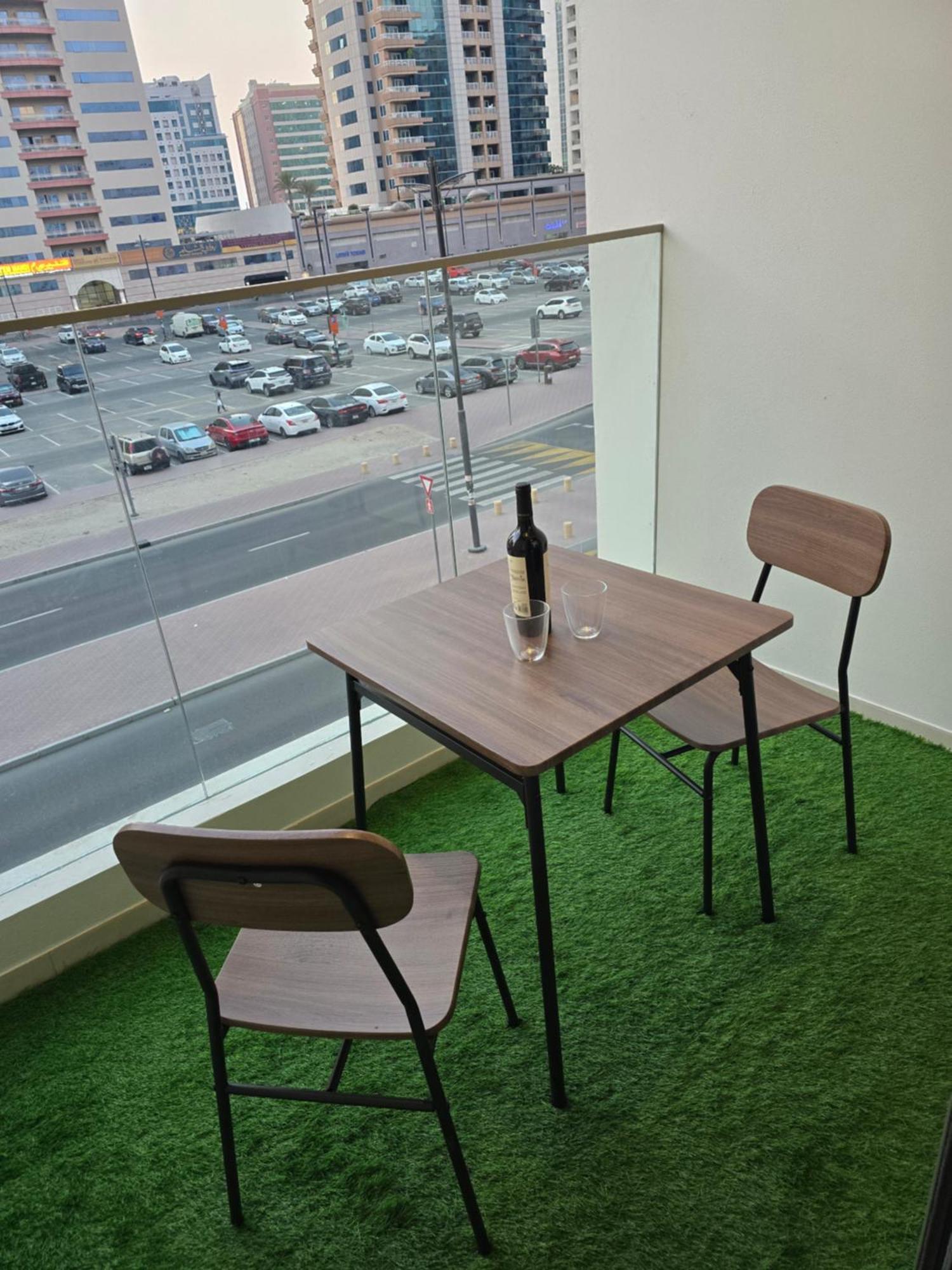 Oshare Modern Living Apartment *