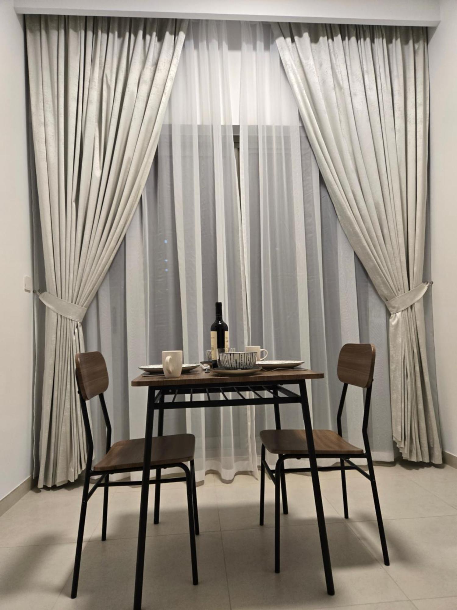 Oshare Modern Living