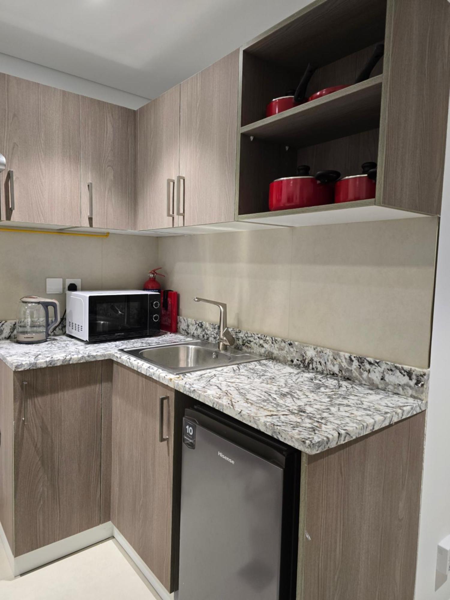 Apartment Oshare Modern Living