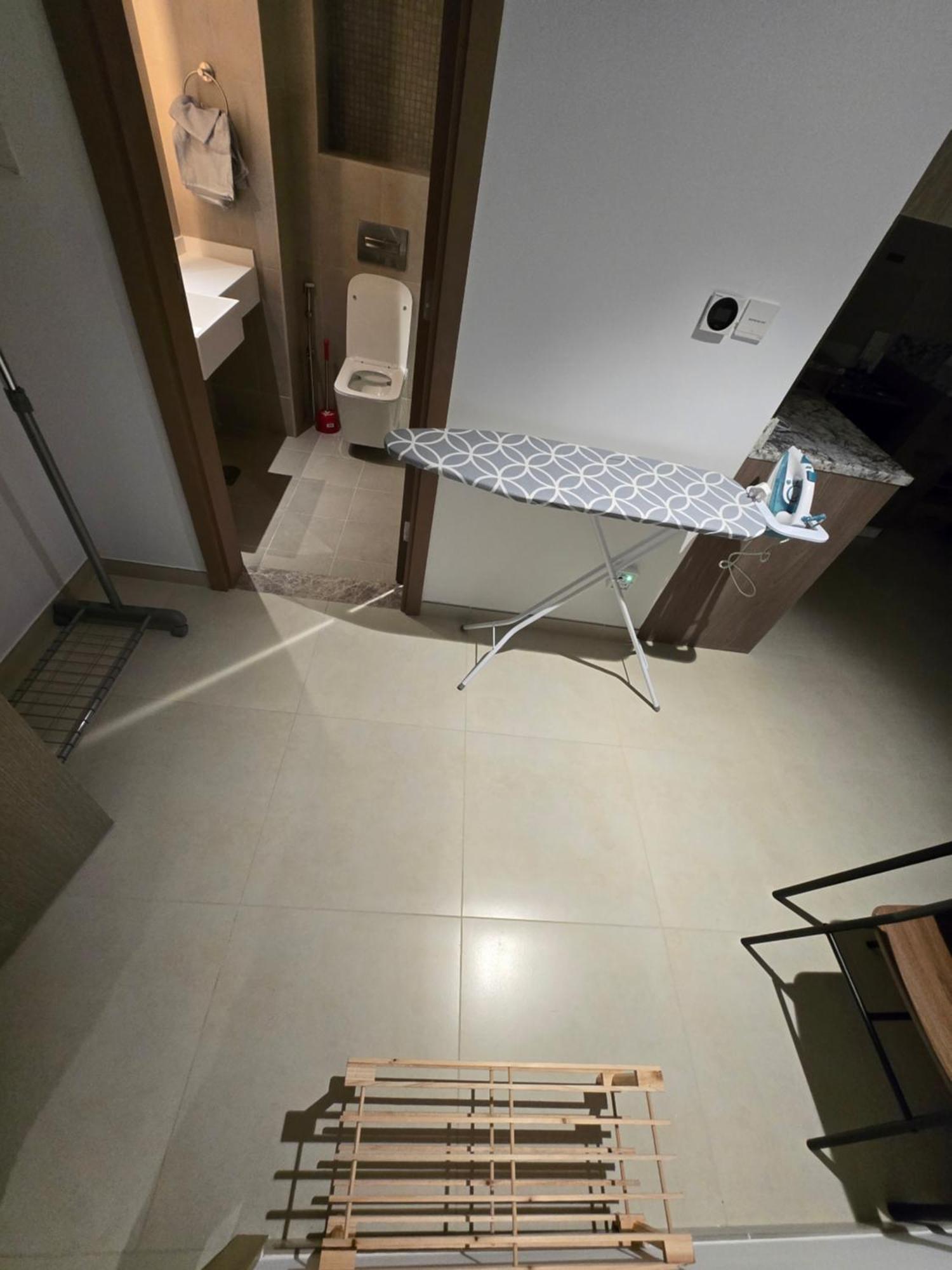 Apartment Oshare Modern Living *
