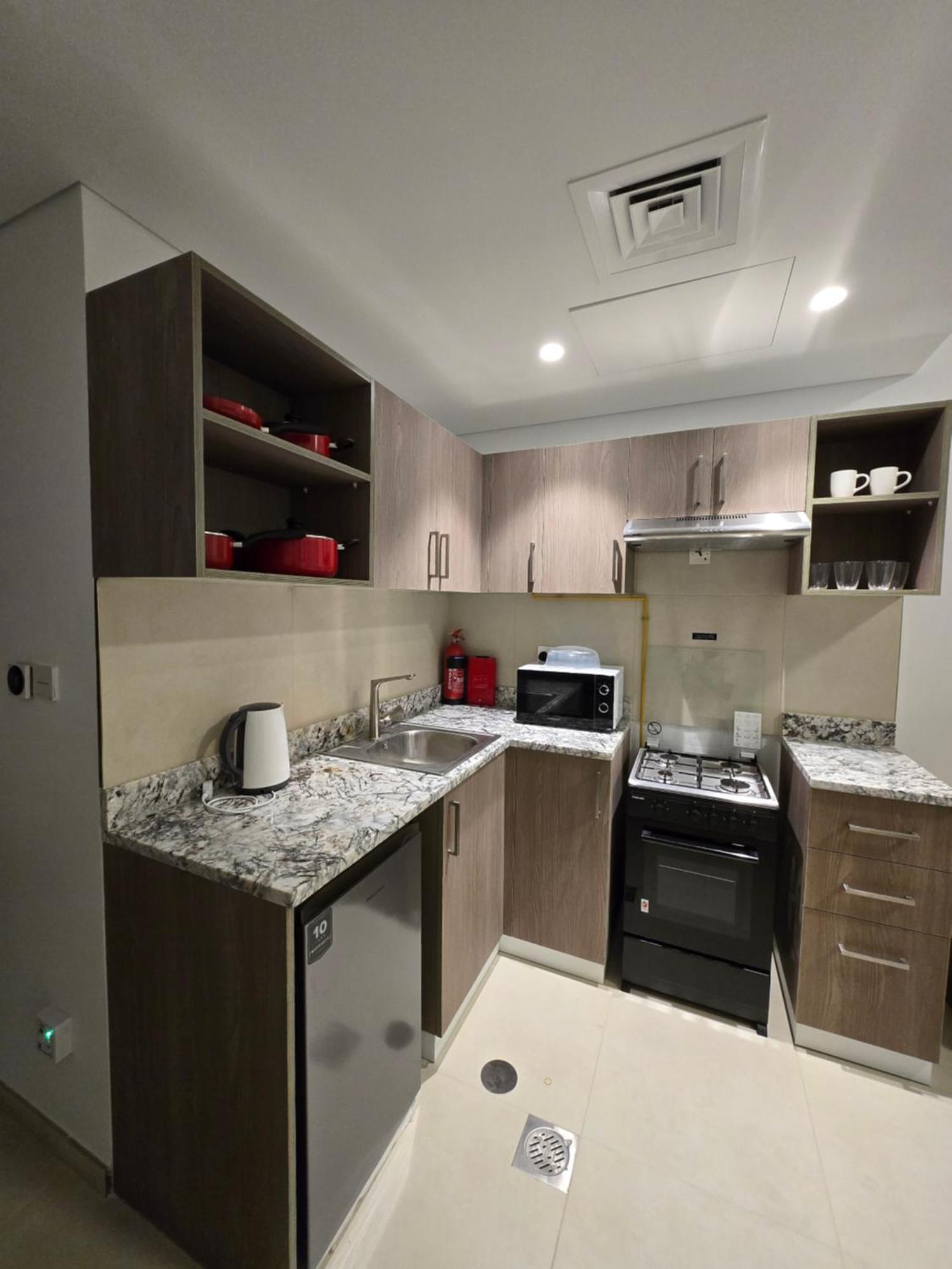 Oshare Modern Living Dubai