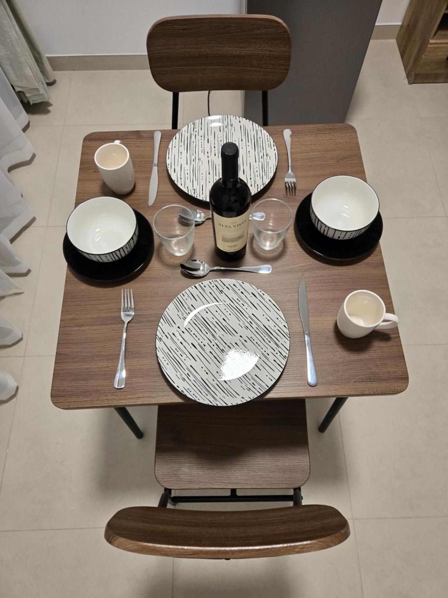 Apartment Oshare Modern Living Dubai