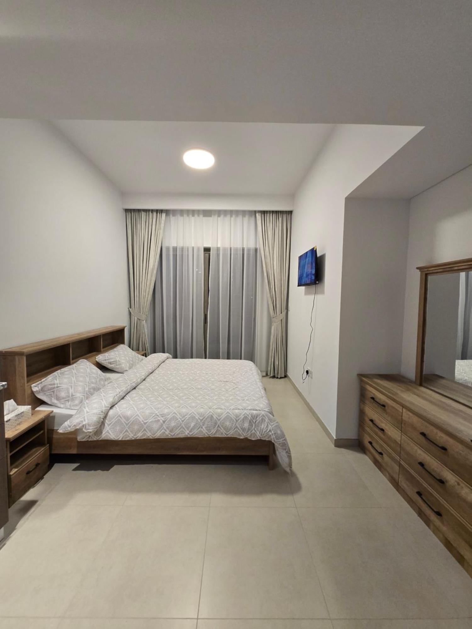 Oshare Modern Living Apartment