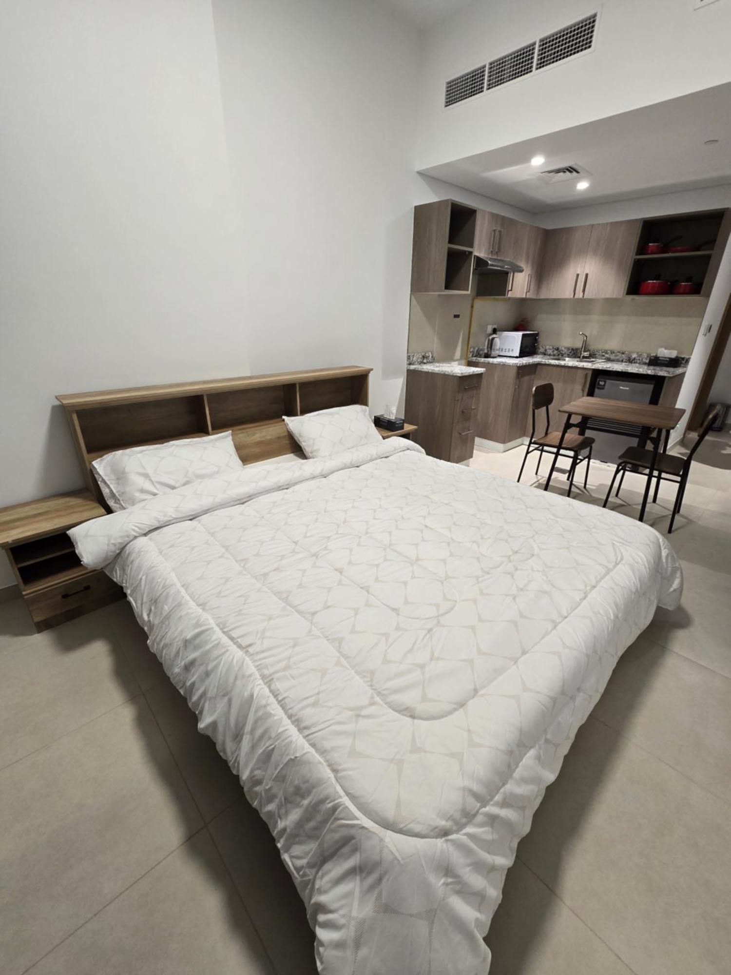 Oshare Modern Living Dubai