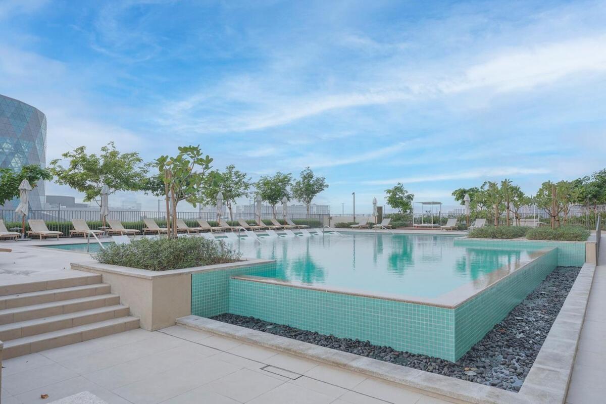 Soothing In Collective Tower At Hills Dubai