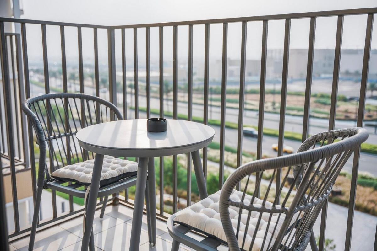 Soothing In Collective Tower At Hills
