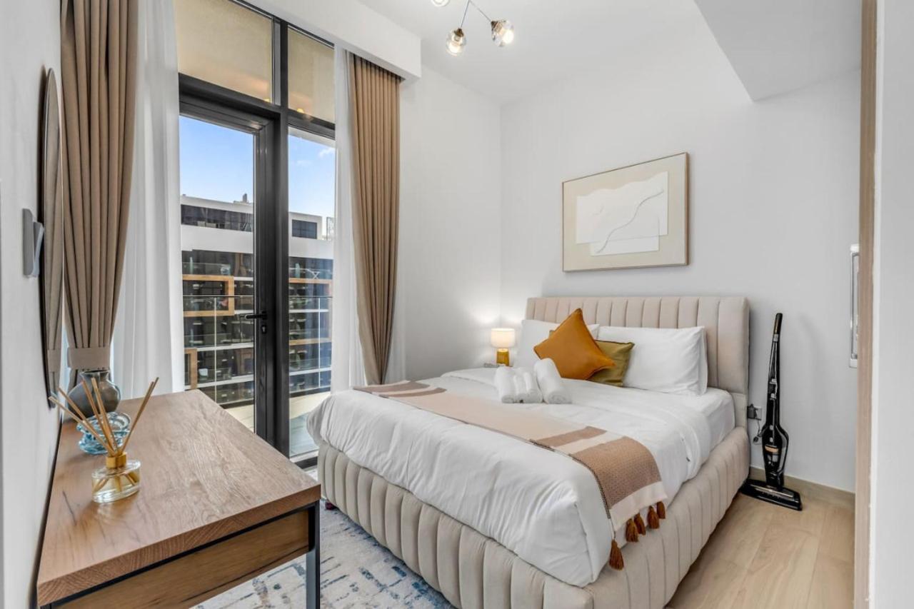 Snug One-bedroom Oasis Apartment *