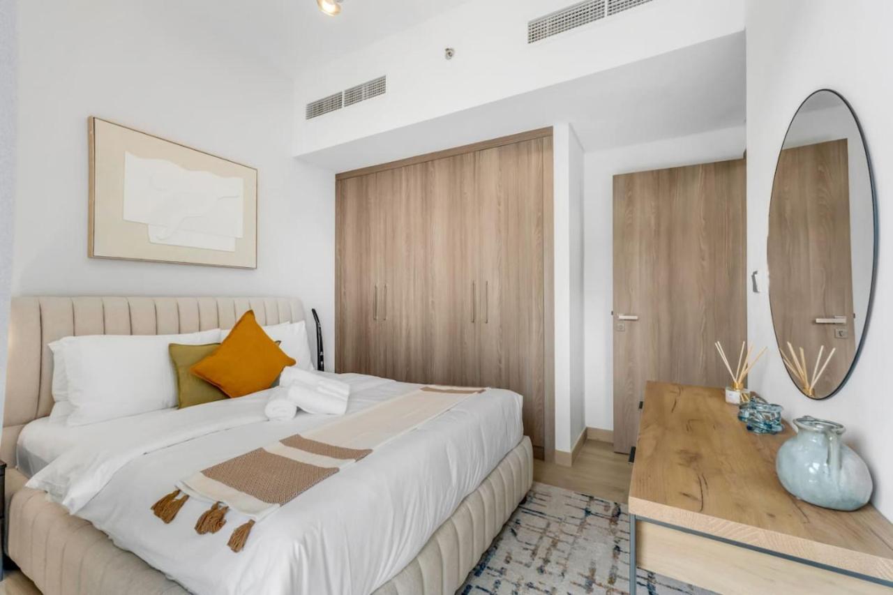 Apartment Snug One-bedroom Oasis Dubai