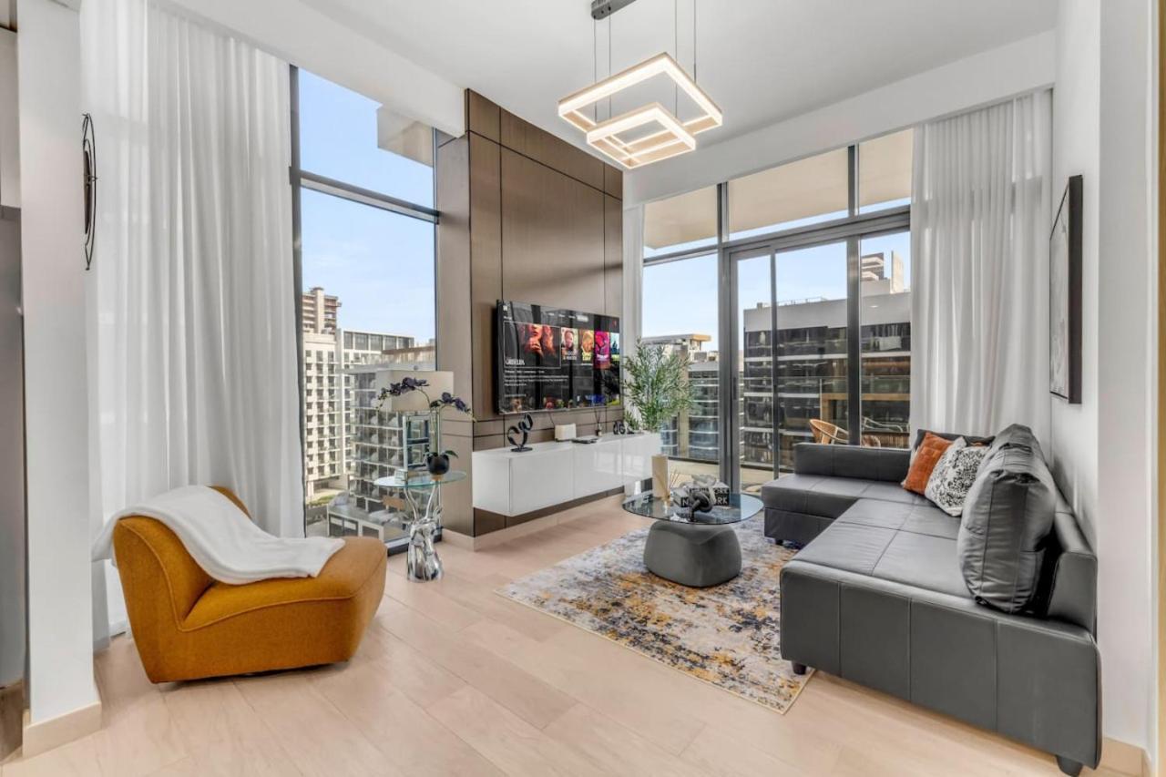Apartment Snug One-bedroom Oasis *