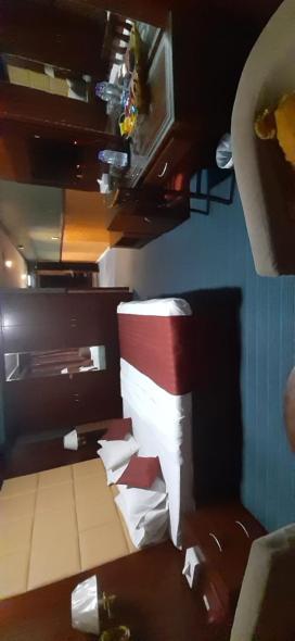 Hotel Benta Star Llc Dubai