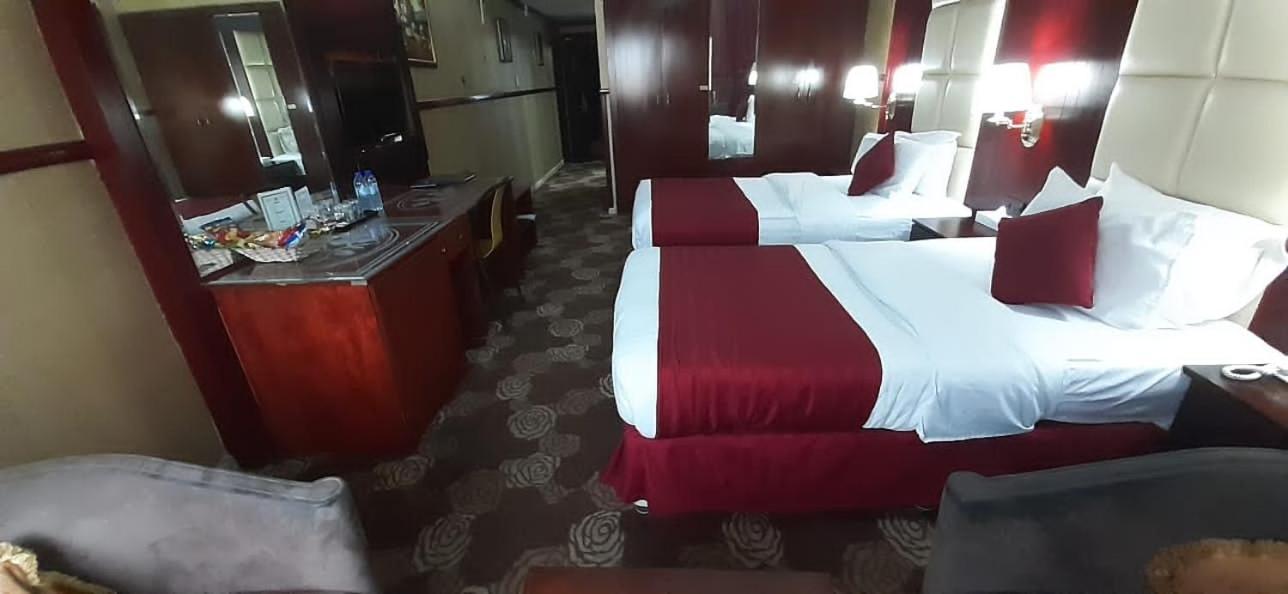 Benta Star Llc Hotel Dubai