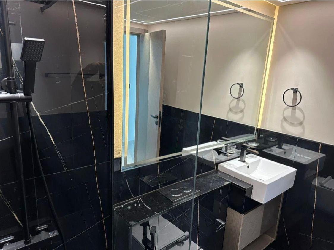 Apartment Skyview Dubai