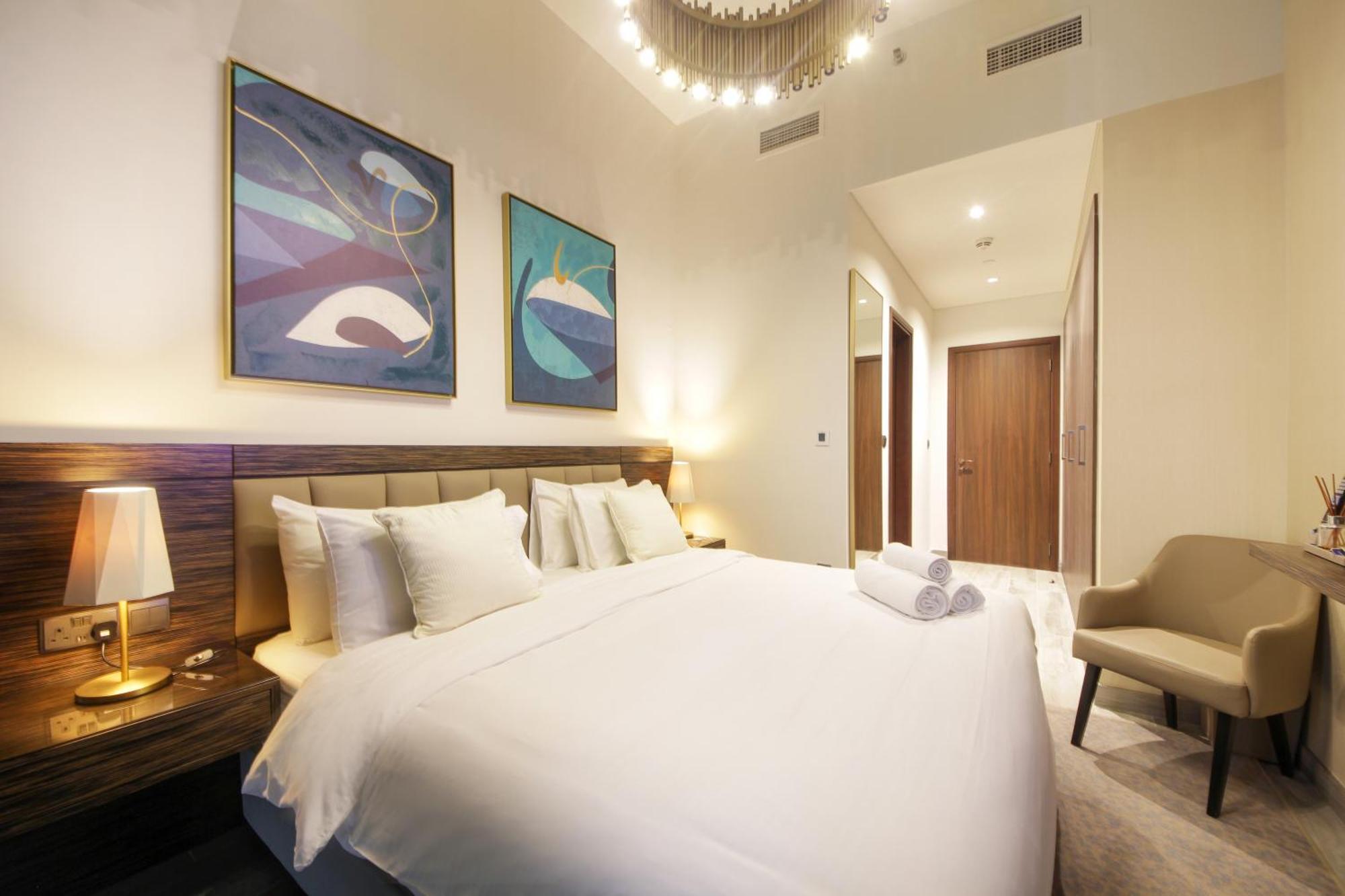 Avani Palm View Dubai