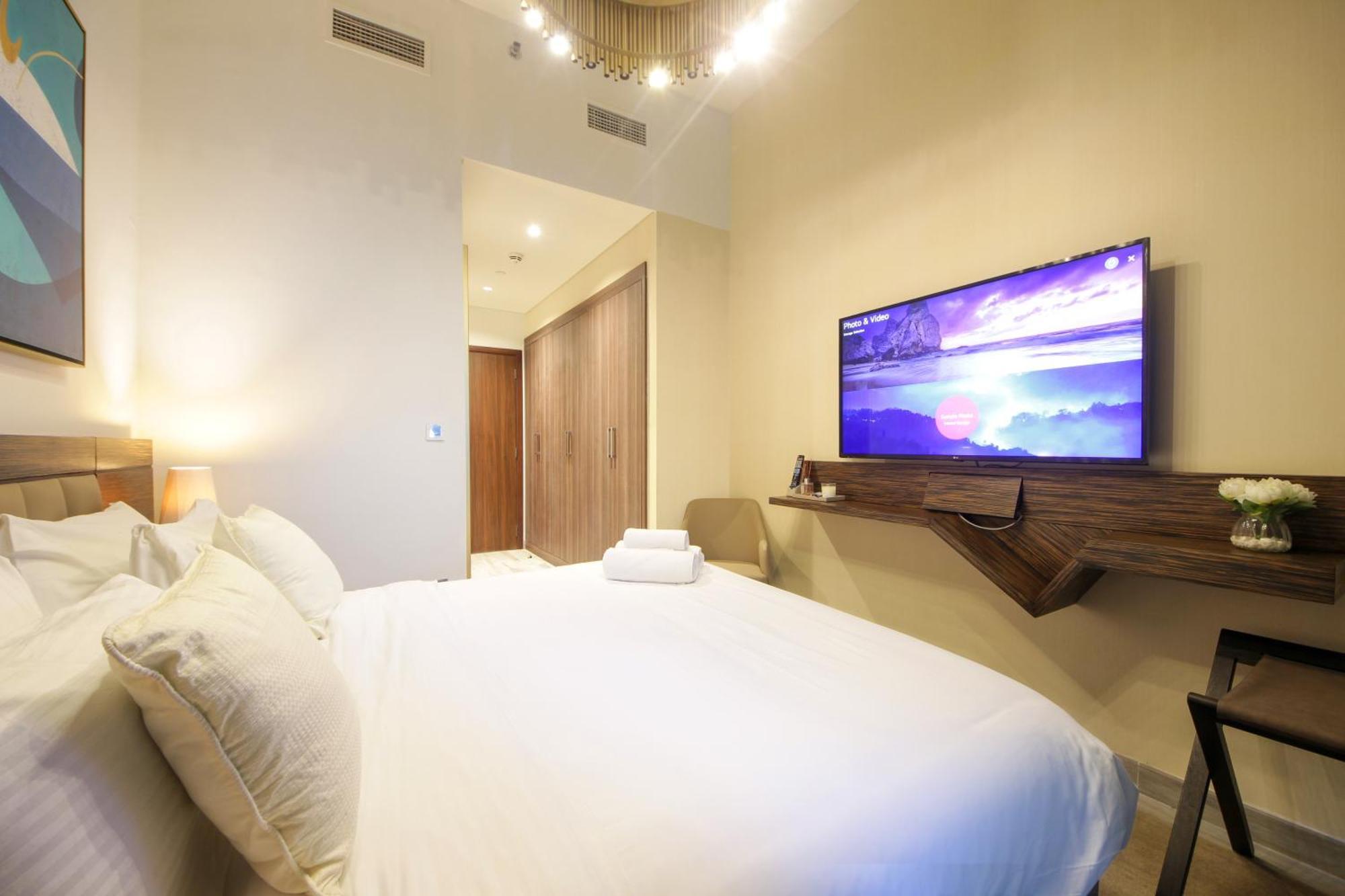 Avani Palm View * Dubai