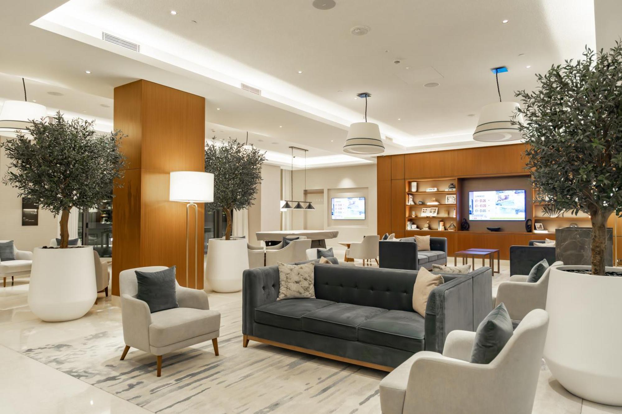Opera 3br - 5 Mins To Mall With Burj View By Bms