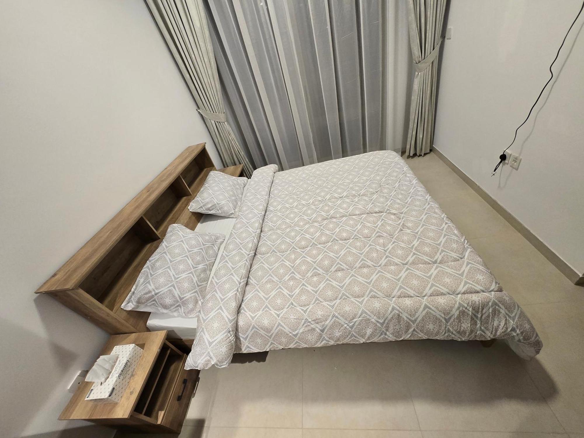 Oshare Modern Living Apartment