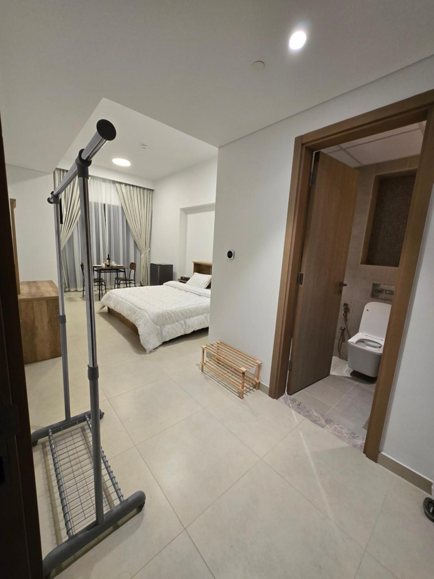 Apartment Oshare Modern Living
