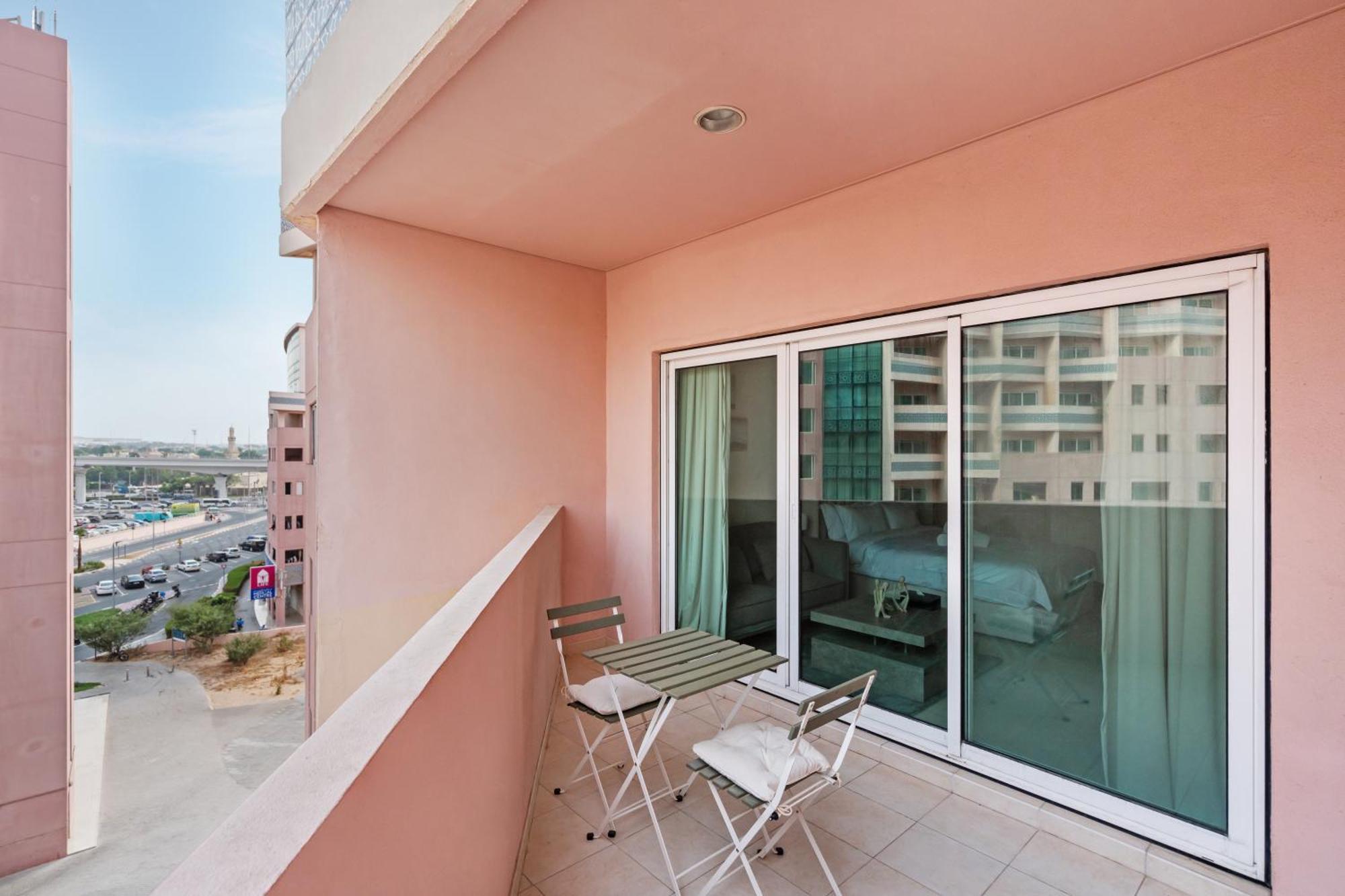Urban Designer - Family Friendly * Dubai