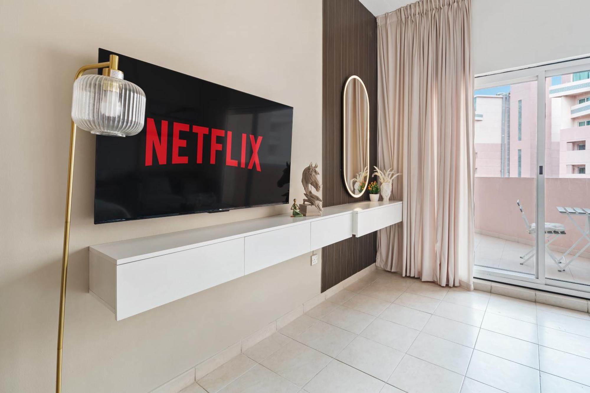 Urban Designer - Family Friendly Apartment Dubai