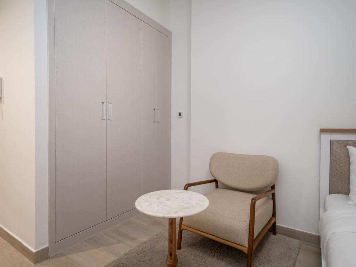 Apartment Bright Jvc - Serenity Escape Dubai