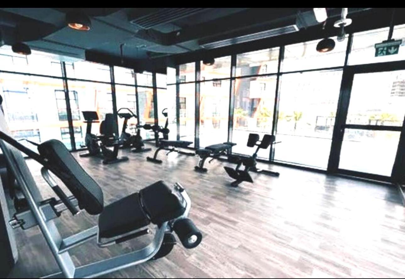 Apartment Close To Burj Khalifa Place Dubai