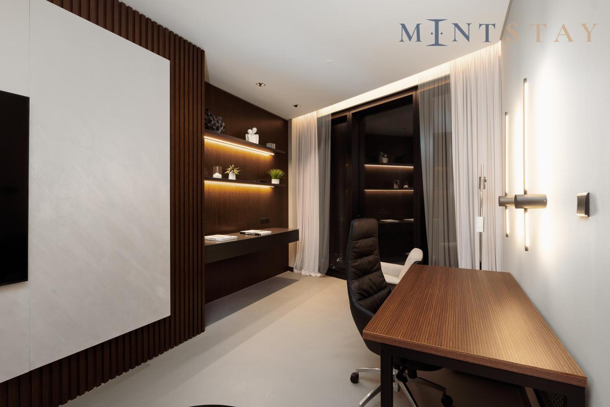 Address Jbr, View, Jumeirah - Mint Apartment Dubai