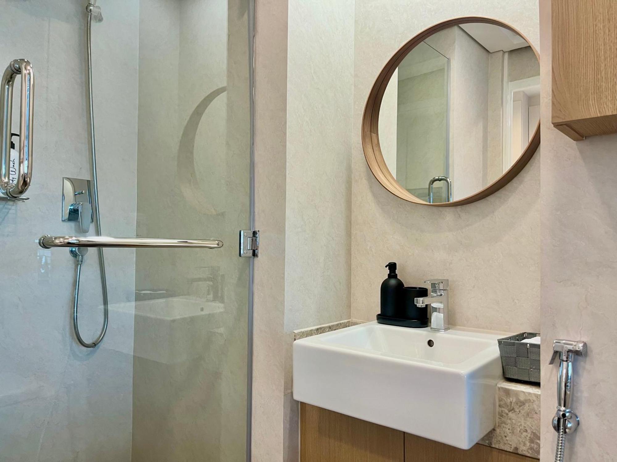 Boutique In Palm Jumeirah - Stunning View Apartment