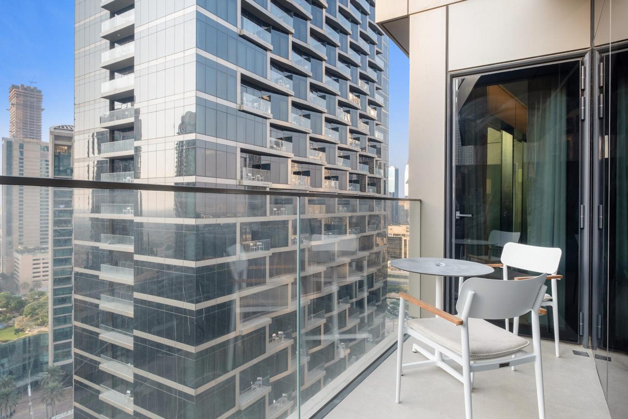 Elegant 2br Address Opera And Walk To Mall & Burj Apartment