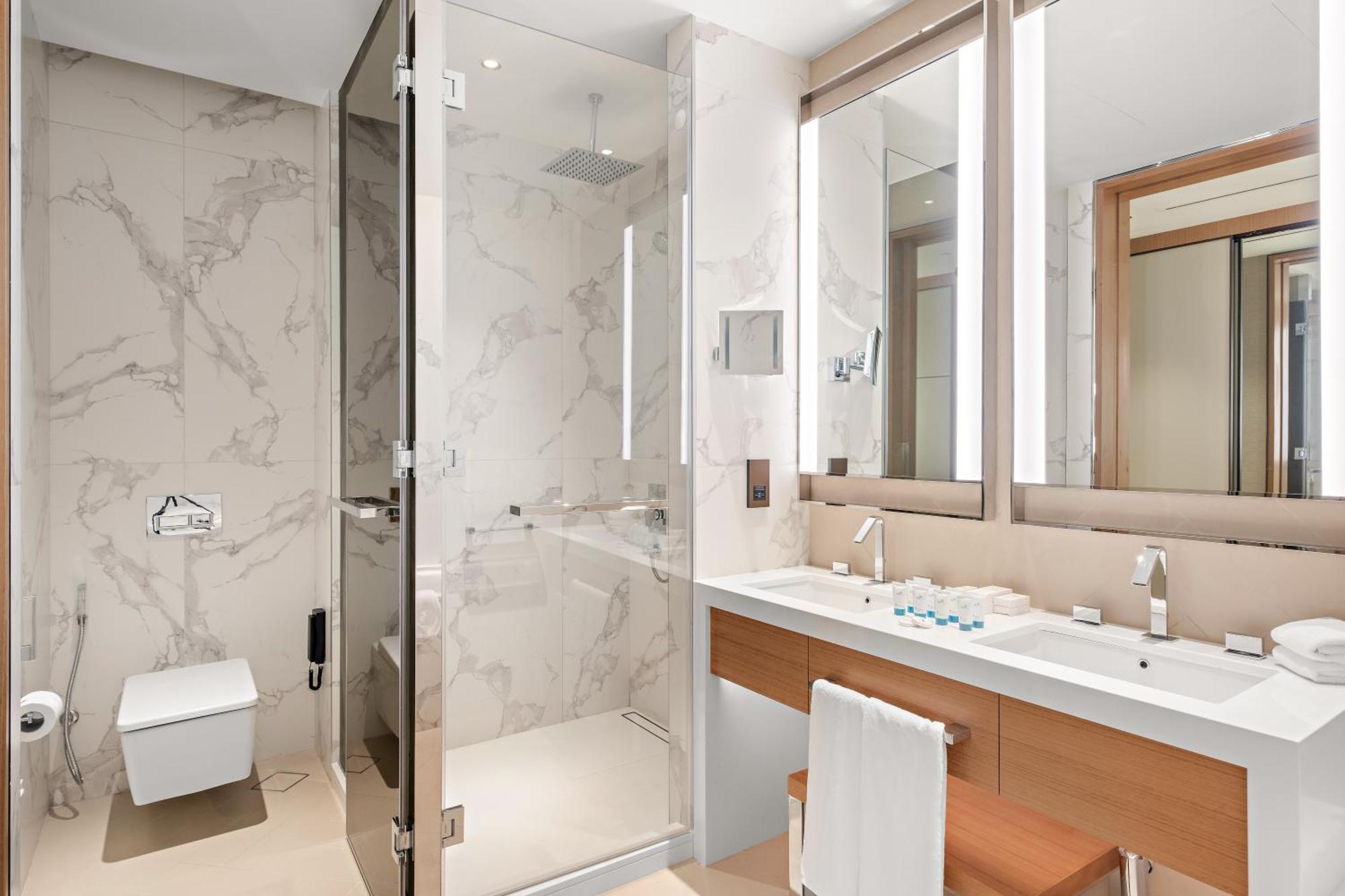Elegant 2br Address Opera And Walk To Mall & Burj * Dubai