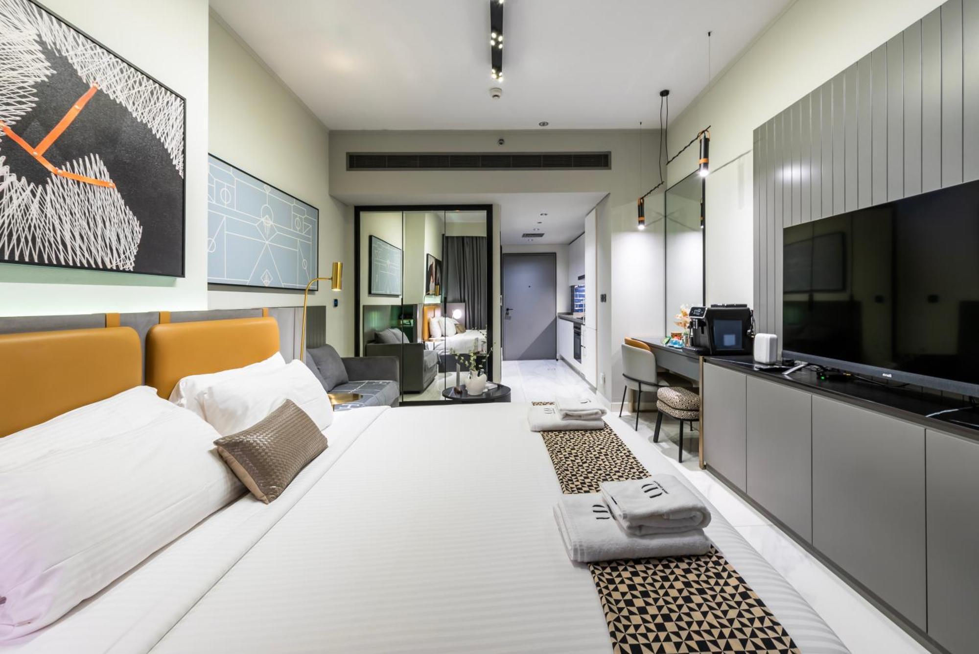 Canal View - 10 Min To Mall - Mag 318 Apartment *