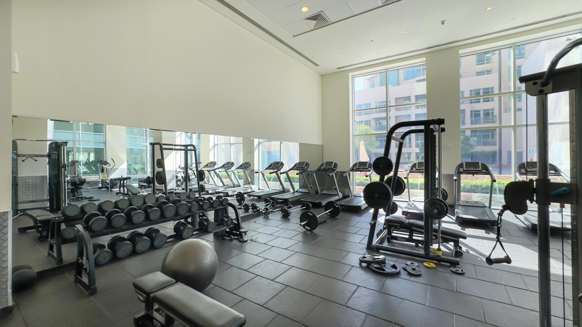 Prime Location - Amazing Burj Khalifa View Apartment Dubai