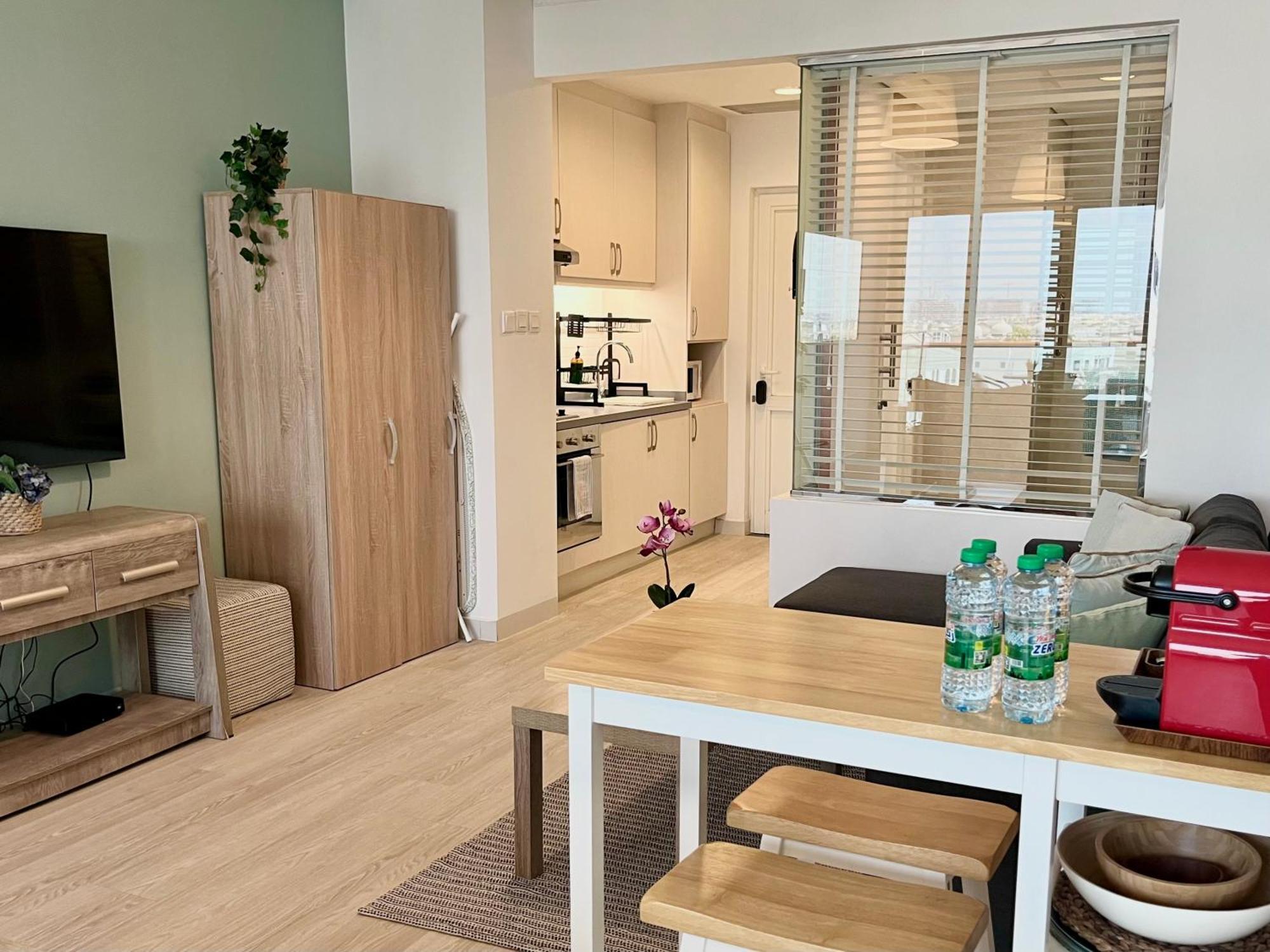 Boutique In Palm Jumeirah - Stunning View Apartment *