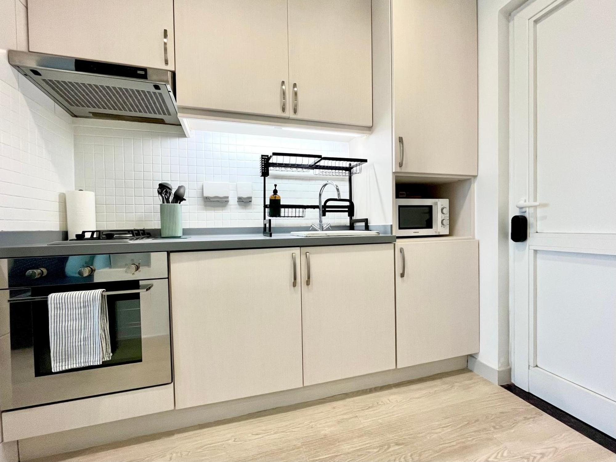 Boutique In Palm Jumeirah - Stunning View Apartment *