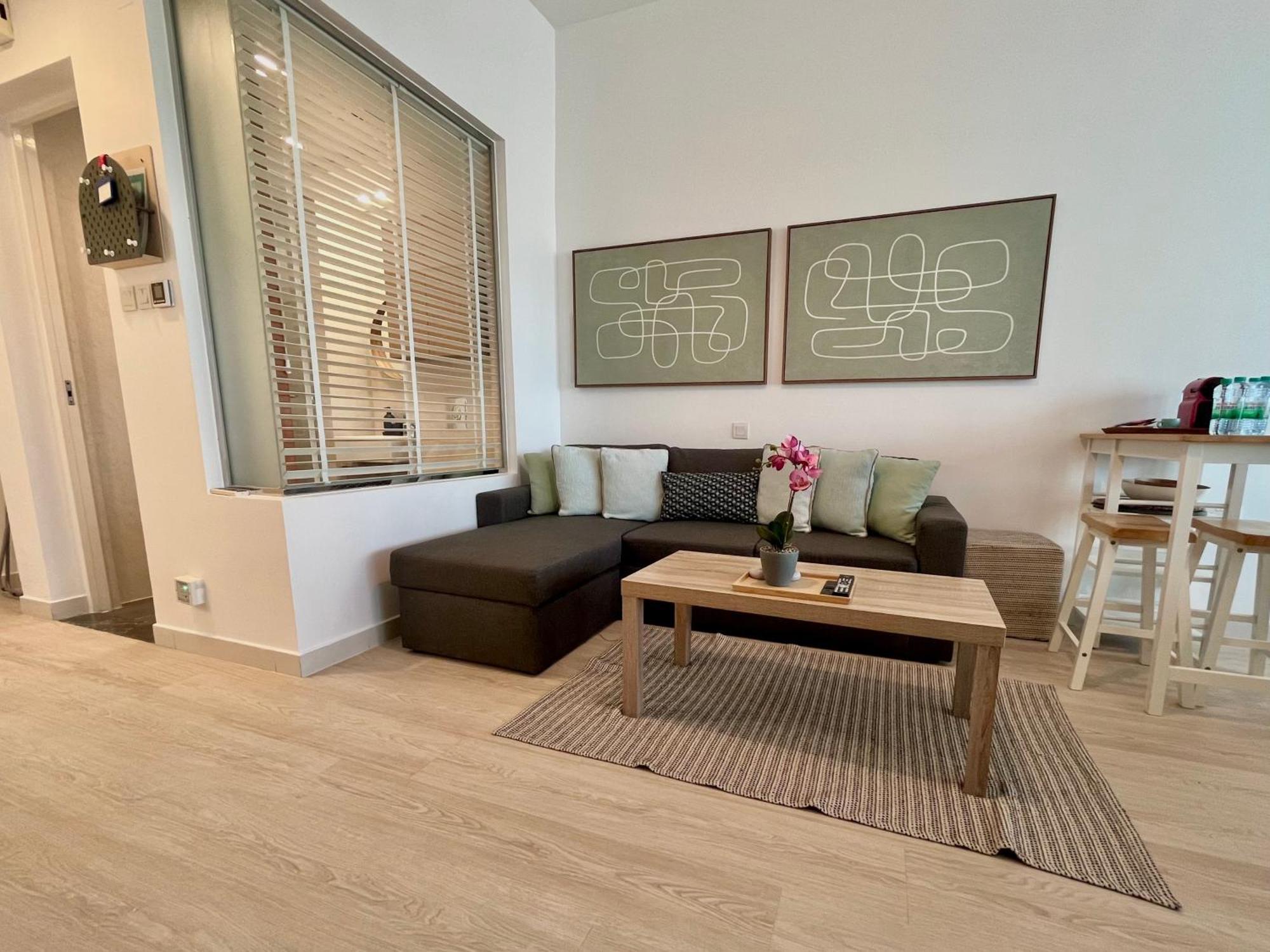 Boutique In Palm Jumeirah - Stunning View Dubai