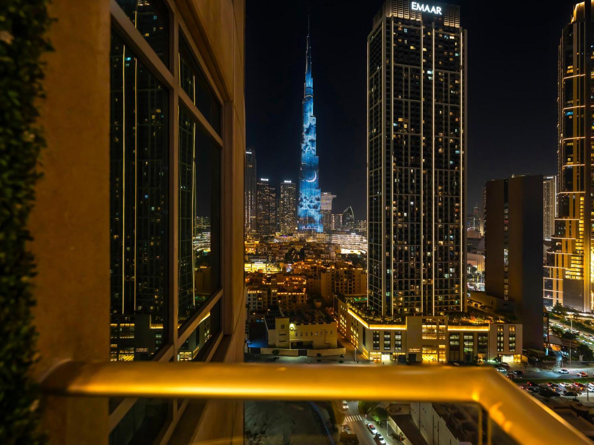 Prime Location - Amazing Burj Khalifa View *